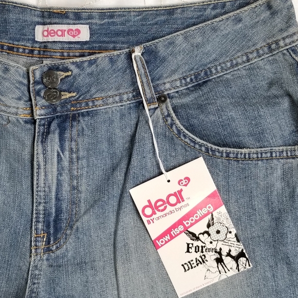 Dear AB Jeans! - Picture 3 of 6